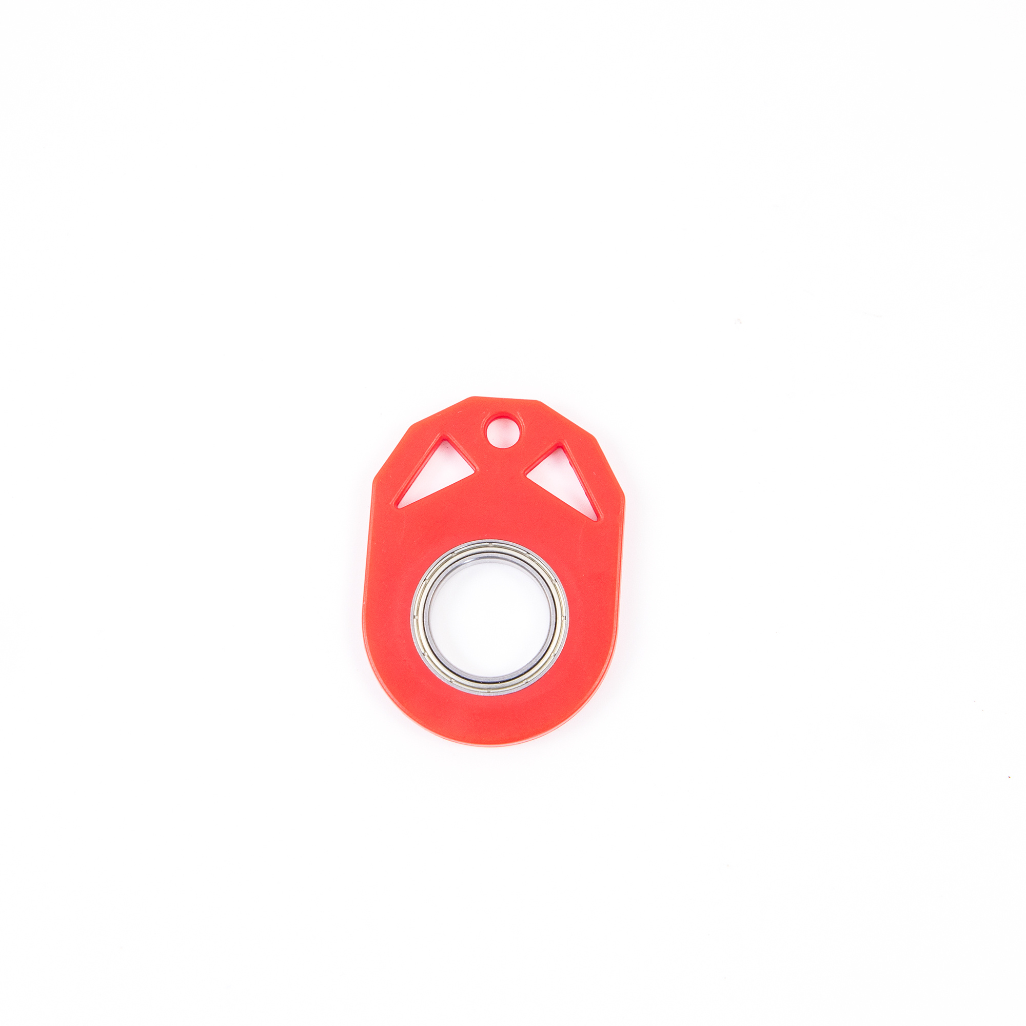 Creative Fidget Spinner Toy Keychain Hand Spinner Anti-Anxiety Toy Relieves Stress Finger Spinner Keychain Bottle Opener Kids Toy - Image 9