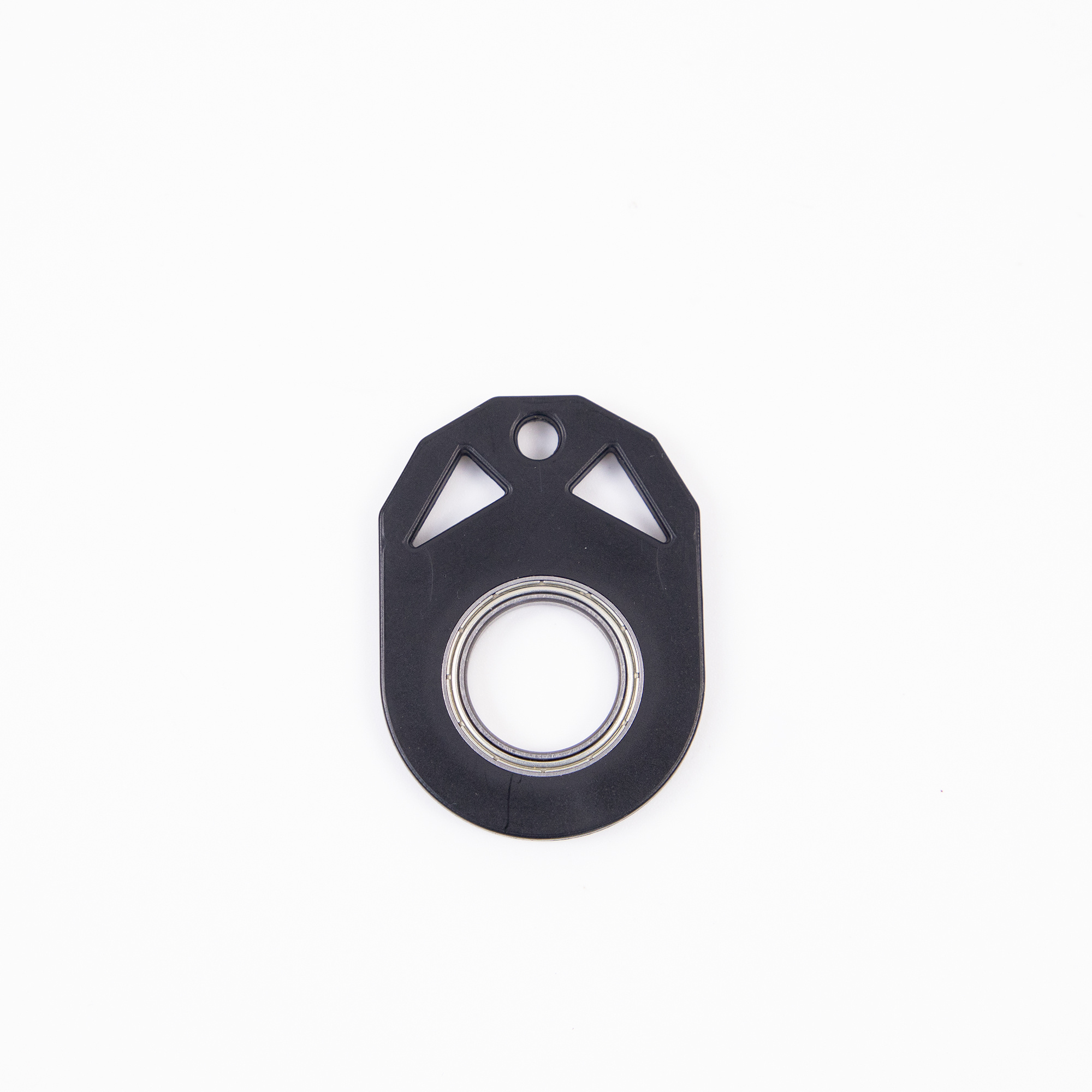 Creative Fidget Spinner Toy Keychain Hand Spinner Anti-Anxiety Toy Relieves Stress Finger Spinner Keychain Bottle Opener Kids Toy - Image 6