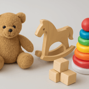 Toys